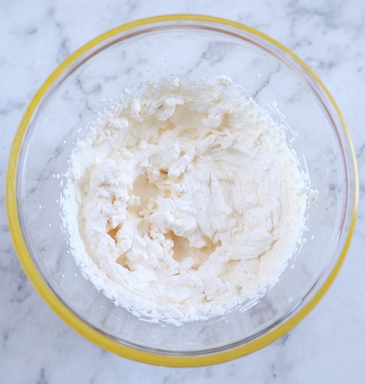 Easy Chocolate Ice Cream step 1