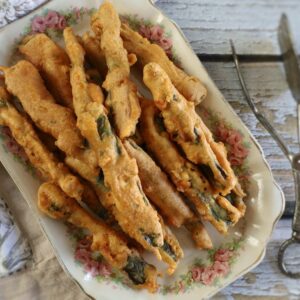 Peixinhos da Horta