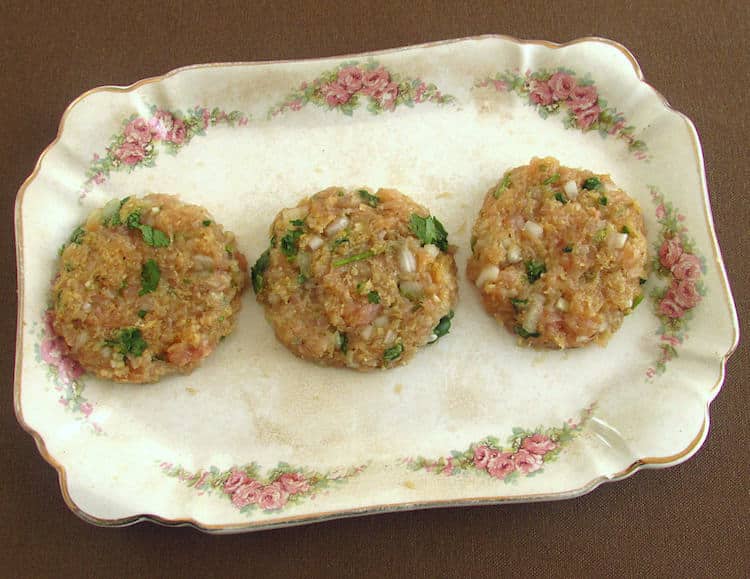 Chicken Burgers With Pineapple Food From Portugal Chicken Burgers With Pineapple Food From Portugal