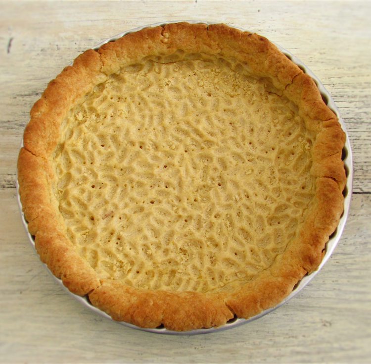 Pastry pie
