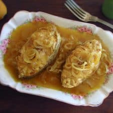 Grouper Fish Rice Fish rice | Food From Portugal