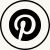 Pinterest icon
