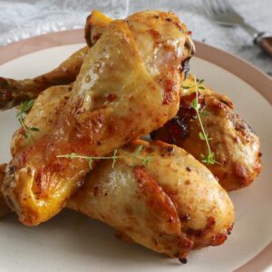 Air Fryer Chicken Drumsticks