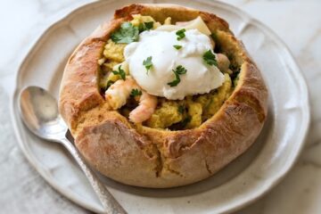 20 Receitas Portuguesas de Marisco