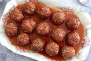 20 Receitas com Carne Picada Fáceis e Deliciosas