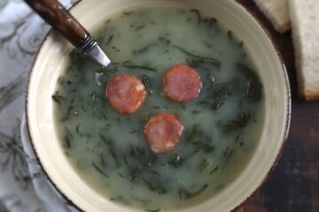 15 Receitas de Sopas Cremosas Fáceis e Reconfortantes