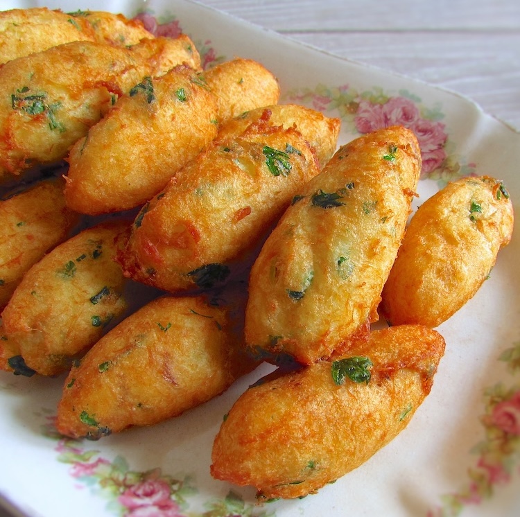 25 Portuguese Cod Recipes (Traditional and Easy Dishes)