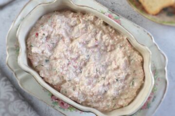 20 Easy Appetizer Recipes for Any Occasion
