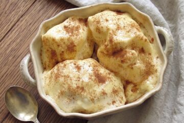 15 Sobremesas Portuguesas