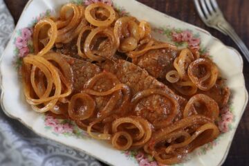 Easy Portuguese Recipes with Videos