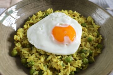 25 Easy Rice Recipes for Dinner
